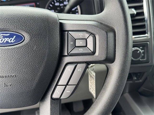 Used 2017 Ford F250 XLT w/ XLT Premium Package image 9