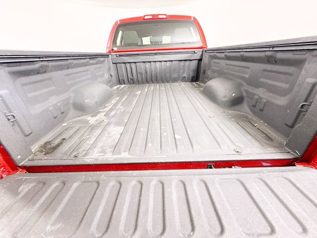 Certified 2019 Toyota Tundra SR image 24