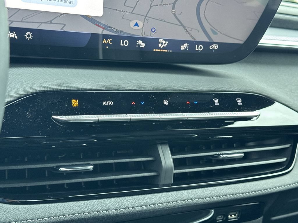 New 2026 Buick Enclave Sport Touring w/ Power Package FWD image 51