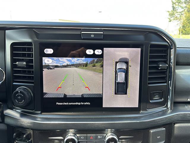 New 2026 Ford F250 Lariat AWD/4WD image 22
