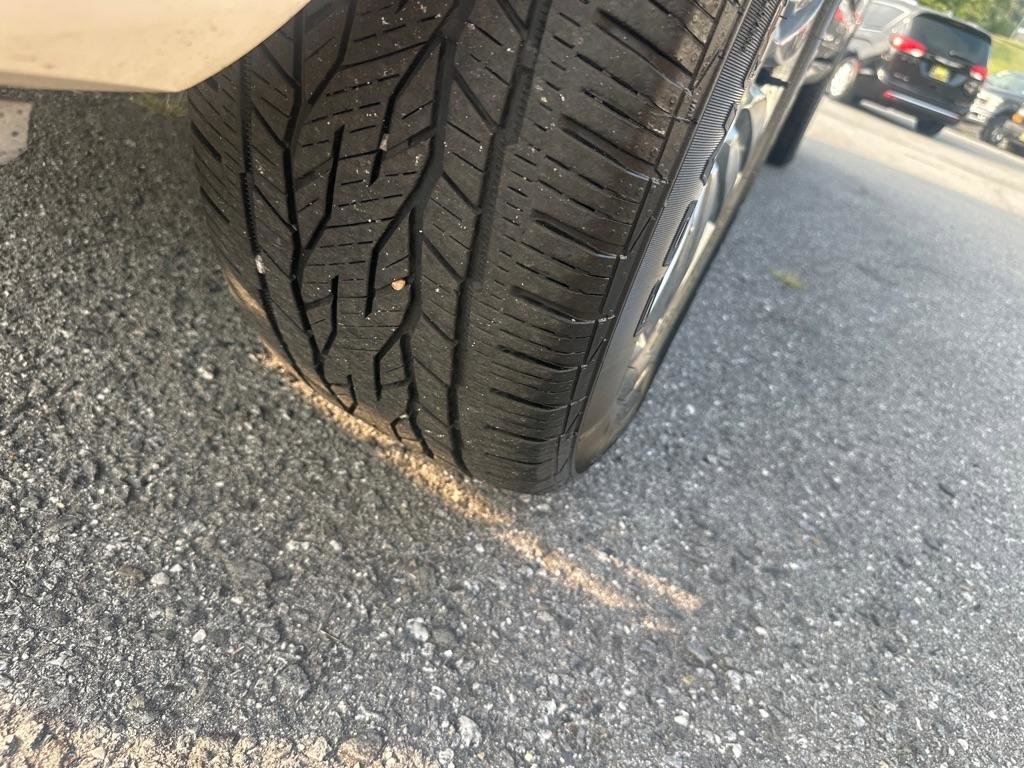 Used 2007 Lincoln Navigator Ultimate image 9