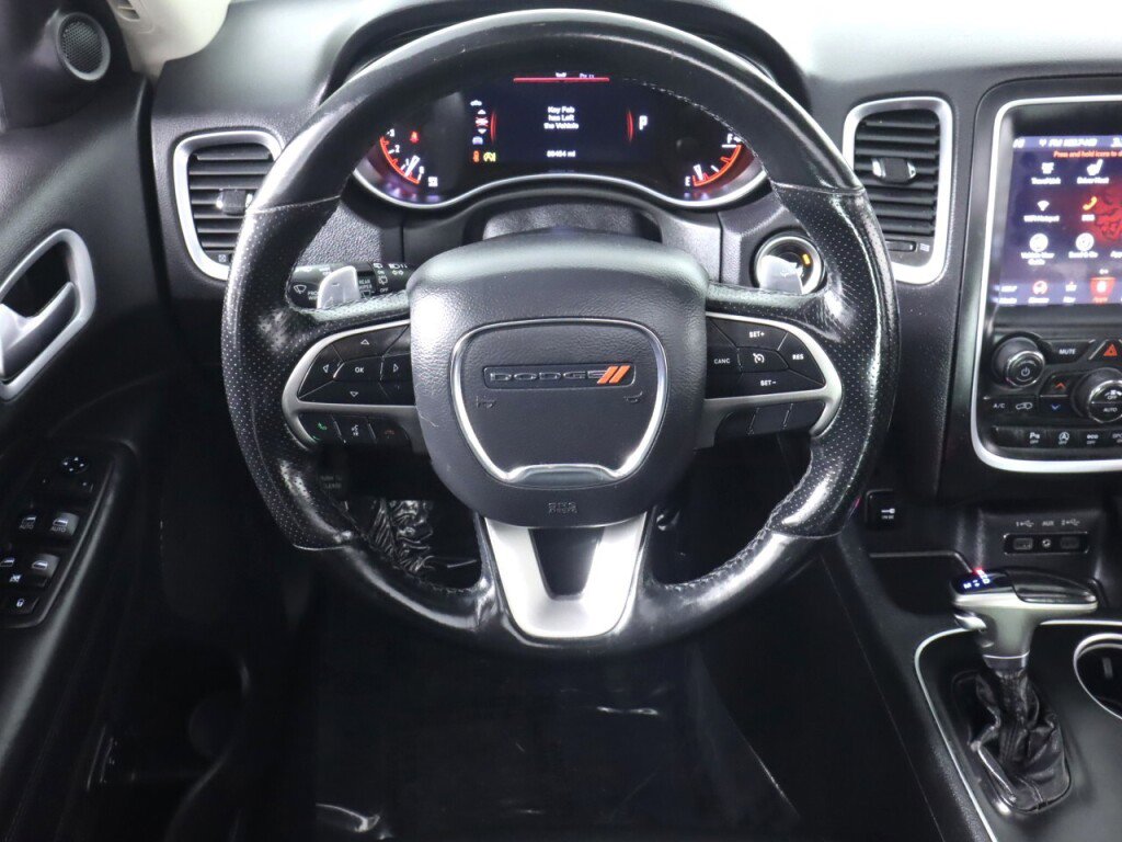 Used 2020 Dodge Durango Citadel image 32