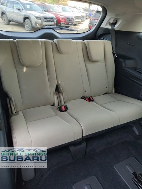 Certified 2025 Subaru Ascent Premium image 24