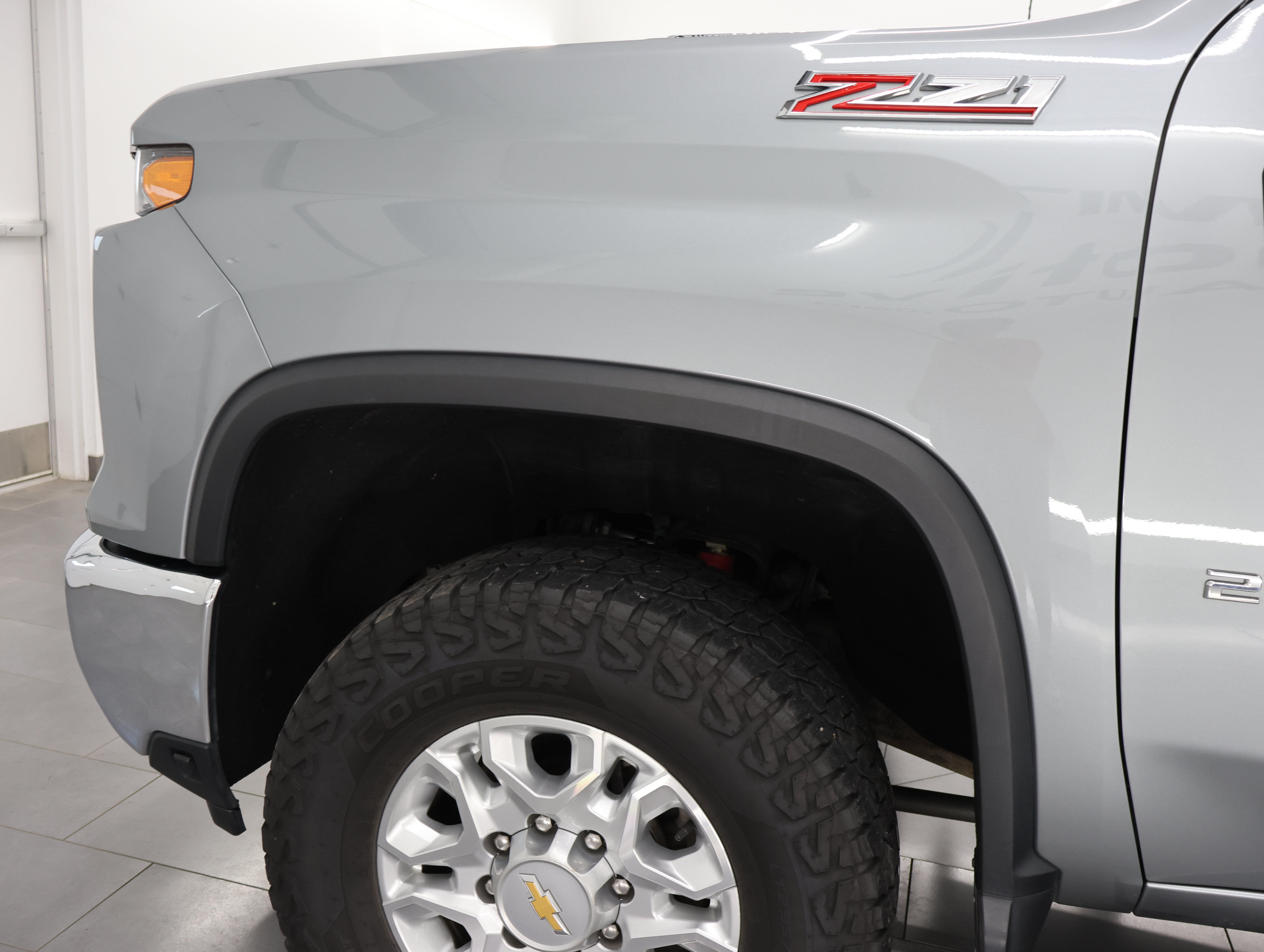 Used 2024 Chevrolet Silverado 2500 LT w/ All Star Edition AWD/4WD image 40