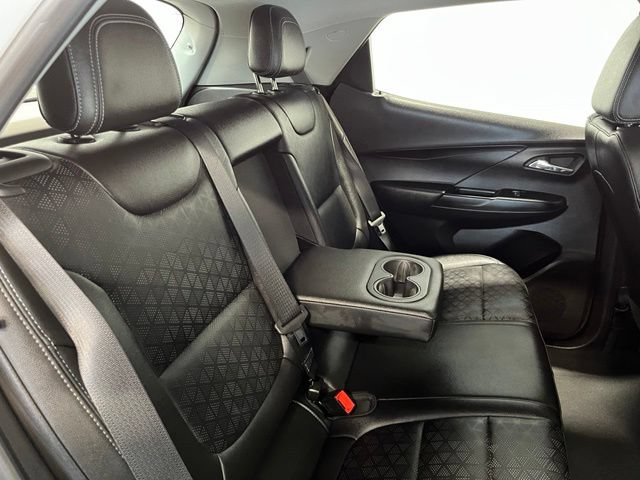 Used 2023 Chevrolet Bolt LT w/ Infotainment Package FWD image 13