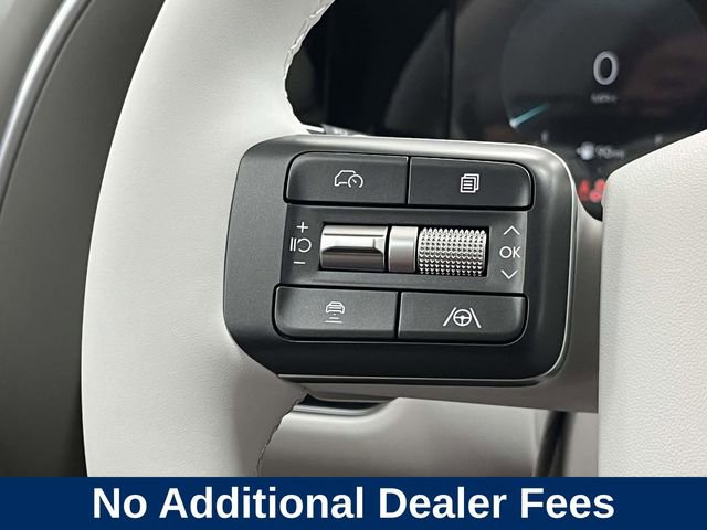 New 2026 Hyundai Palisade SEL AWD/4WD image 20