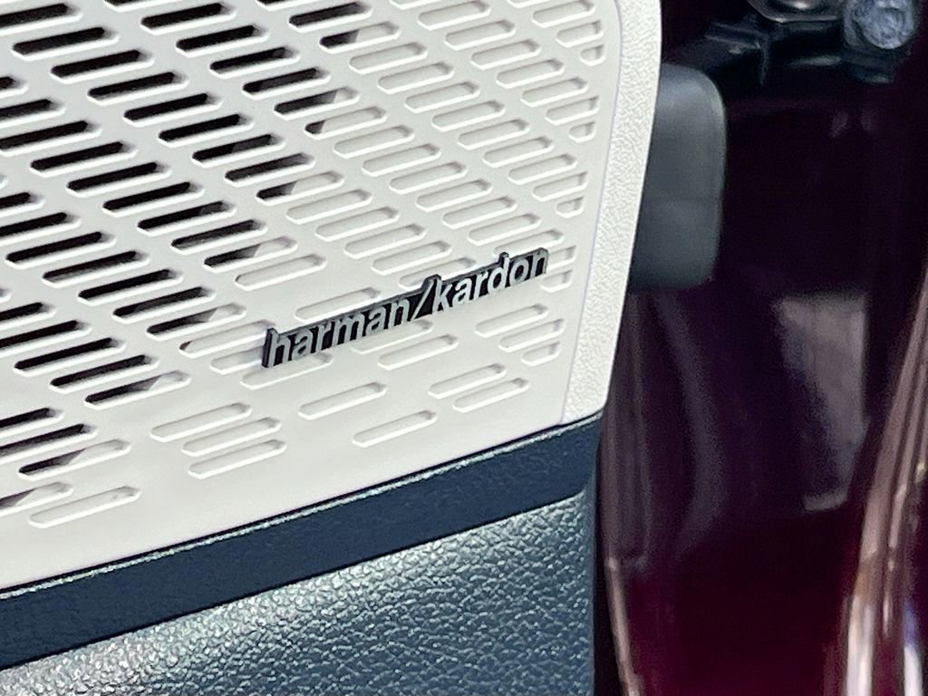 Used 2024 Hyundai Palisade Limited image 19