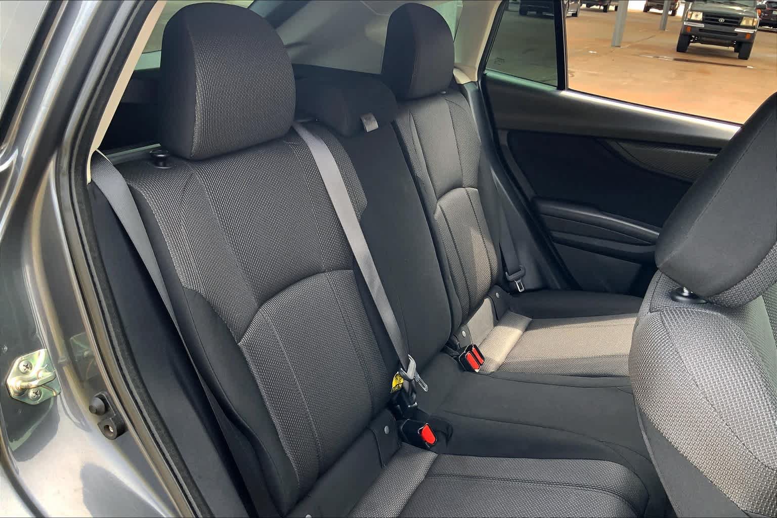 Used 2018 Subaru Impreza 2.0i Premium AWD/4WD image 18