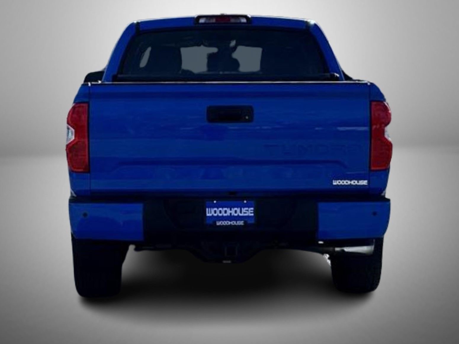 Used 2020 Toyota Tundra SR5 image 6