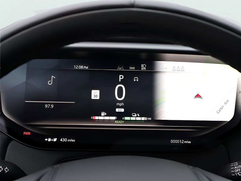 New 2025 Land Rover Range Rover Sport Dynamic SE image 34