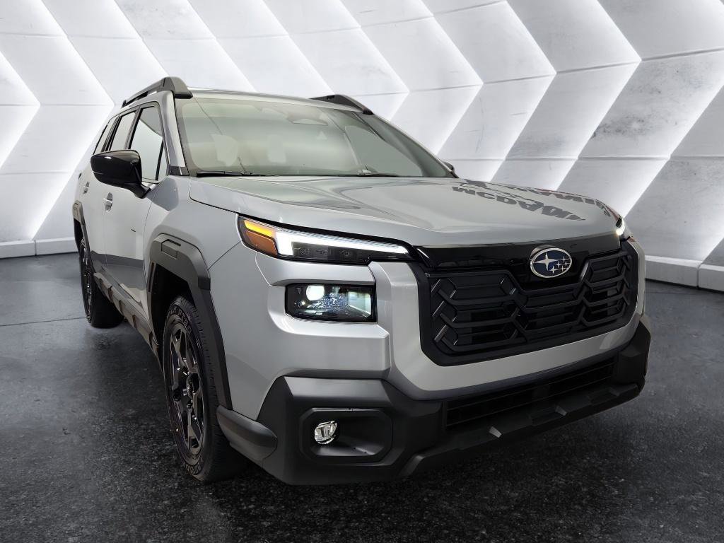 New 2026 Subaru Outback Limited w/ Premium/Limited Package 2 AWD/4WD image 1
