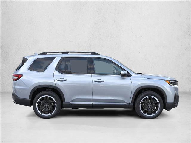 New 2026 Honda Pilot image 8