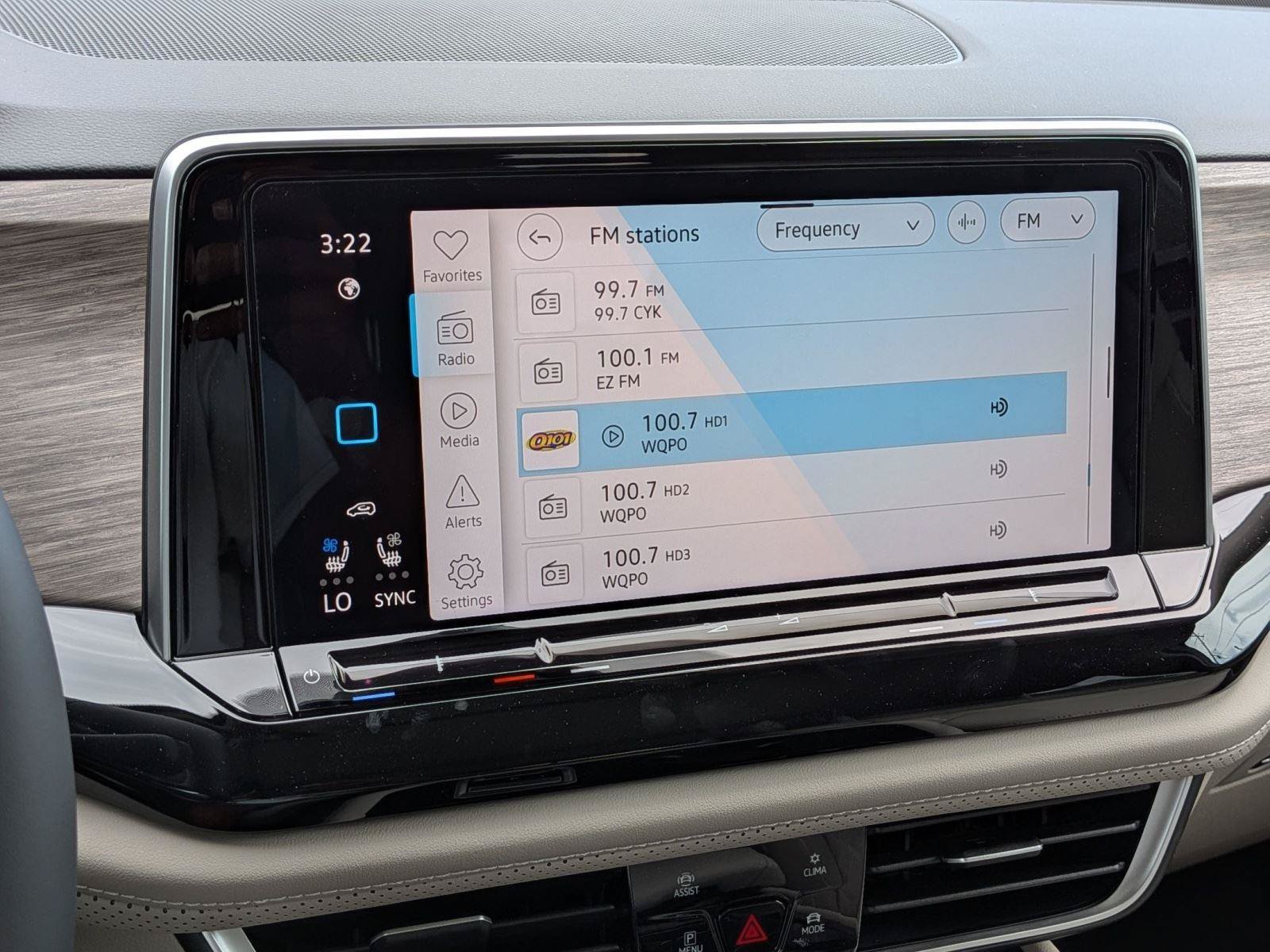 New 2026 Volkswagen Atlas SEL Premium R-Line AWD/4WD image 24