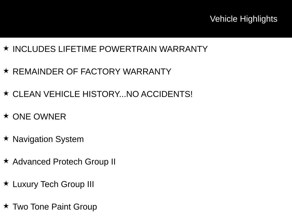 Used 2024 Jeep Grand Cherokee Trailhawk w/ Advanced Protech Group II AWD/4WD image 10