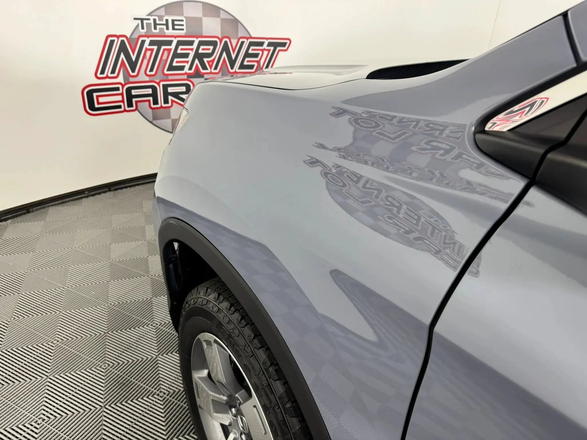 Used 2026 Honda Ridgeline RTL image 25