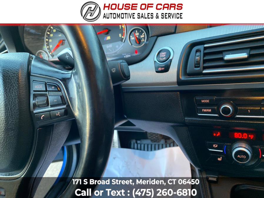 Used 2013 BMW M5 4dr Sdn image 53