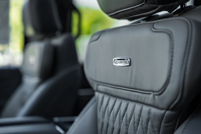 New 2026 Ford F250 Platinum image 41