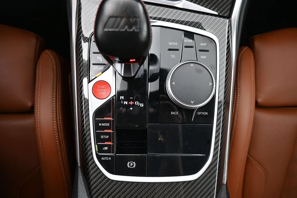 Used 2024 BMW M4 xDrive Competition AWD/4WD image 33