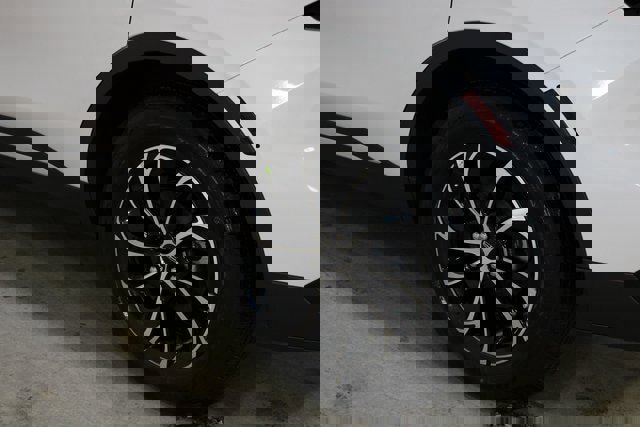 New 2026 Lincoln Nautilus Premier w/ Equipment Group 102A image 51