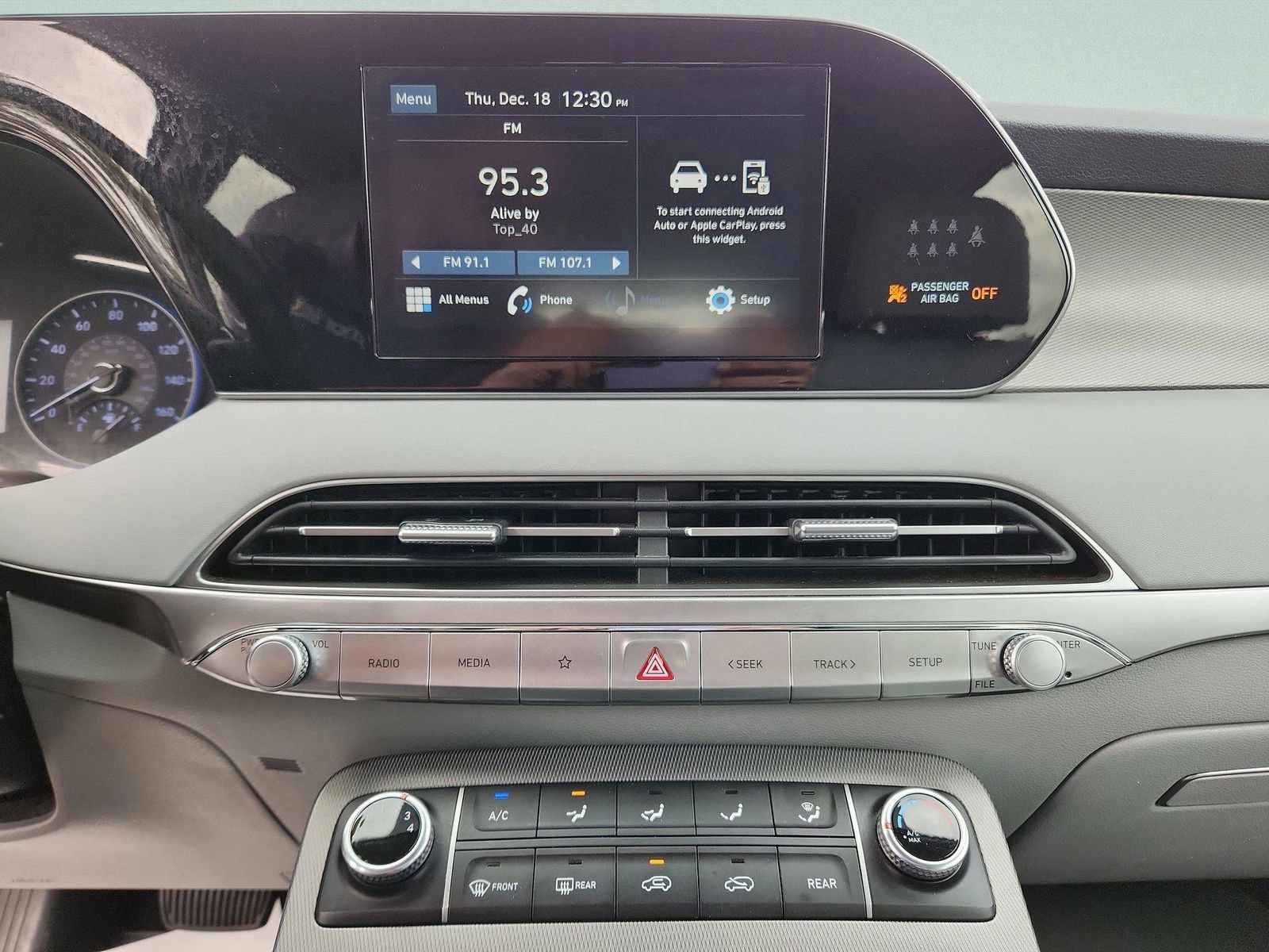 Used 2021 Hyundai Palisade SE image 20