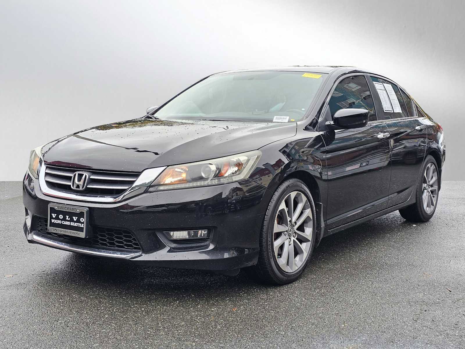 Used 2014 Honda Accord Sport image 7