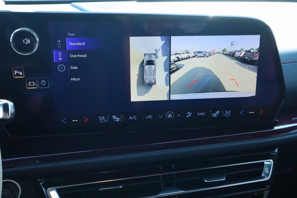 New 2026 Chevrolet Traverse RS image 6