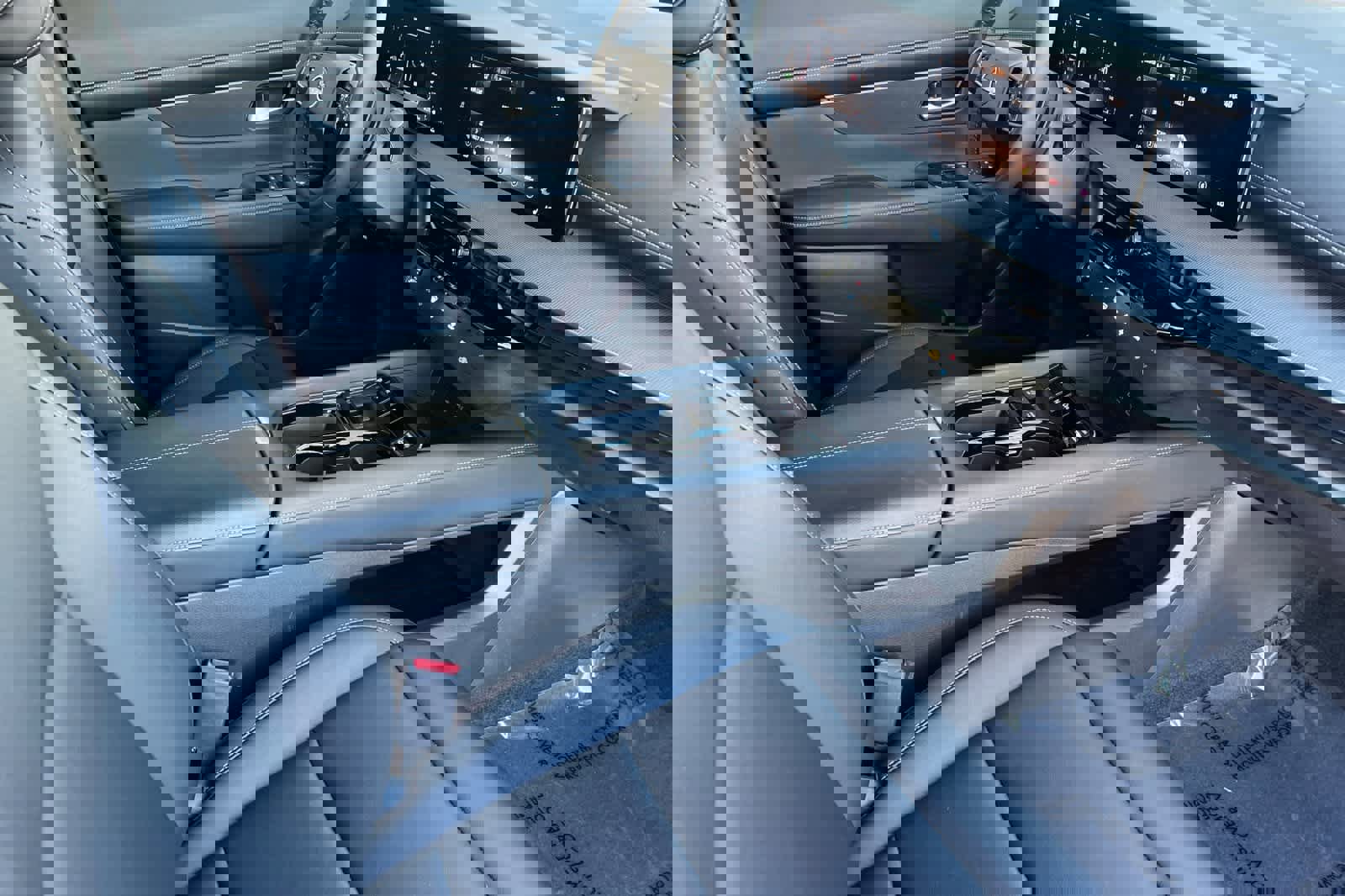 Certified 2025 Nissan Murano SV image 17