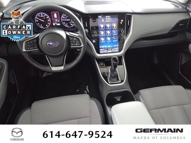 Used 2025 Subaru Outback Premium w/ Popular Package #1A AWD/4WD image 18