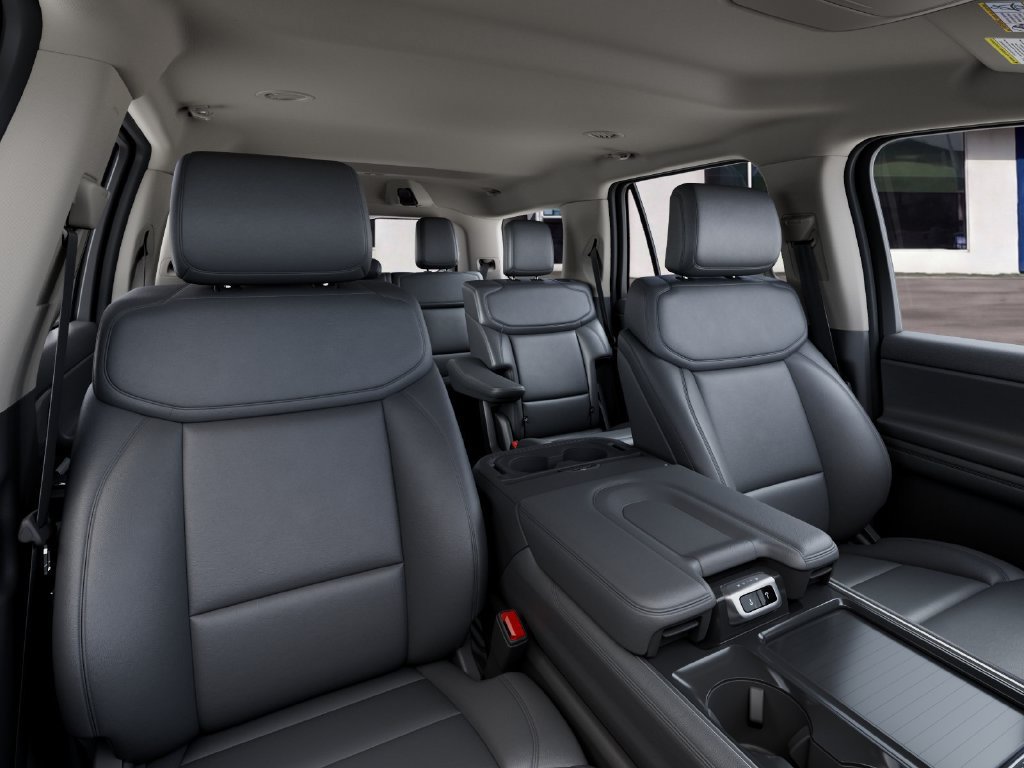 New 2027 Ford Expedition Active AWD/4WD image 11