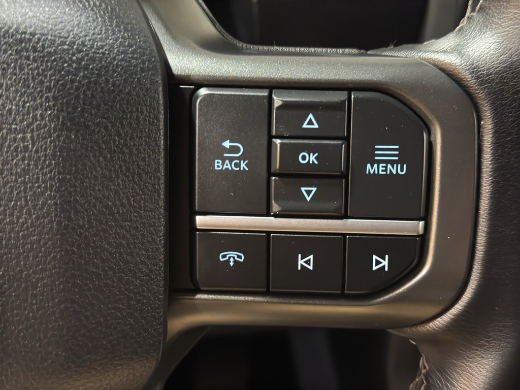 Used 2024 Ford F150 XLT w/ Equipment Group 302A MID AWD/4WD image 26