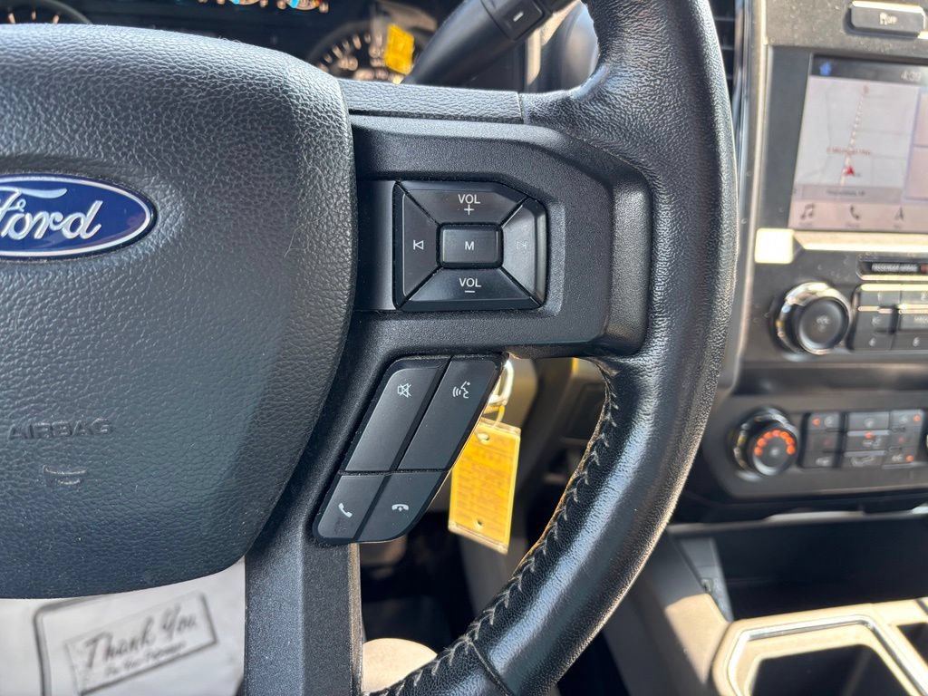 Used 2019 Ford F150 4x4 SuperCab image 29