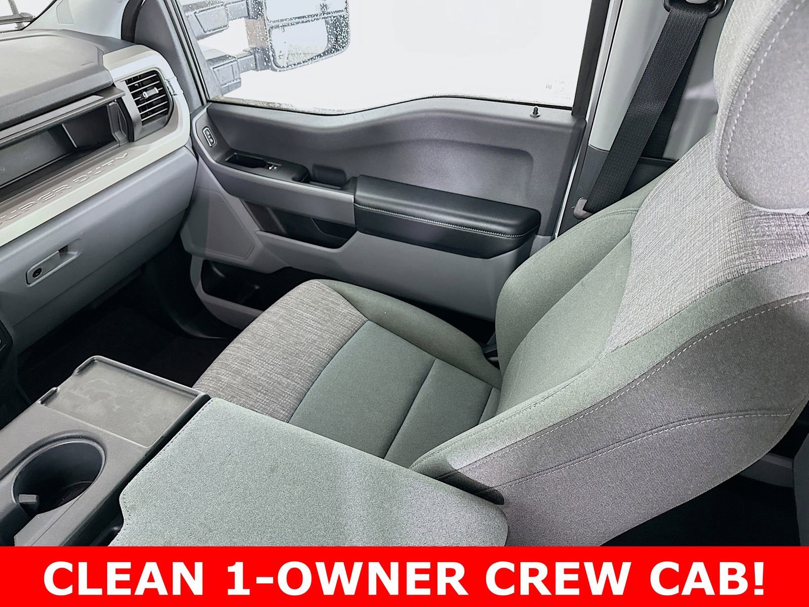 Used 2024 Ford F250 XLT image 21