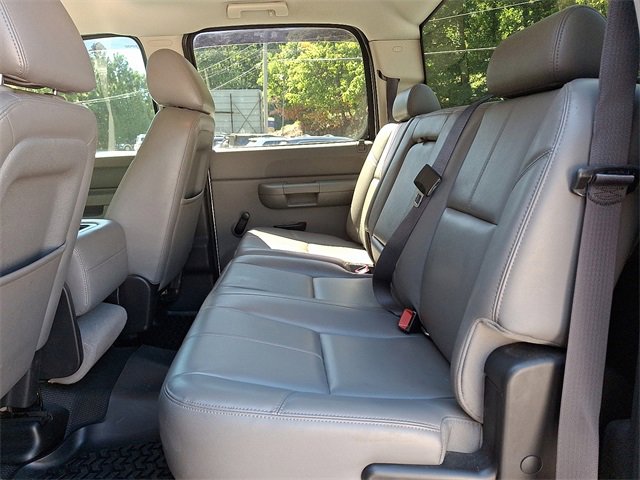 Used 2014 GMC Sierra 2500 W/T w/ Work Truck Preferred Package image 16