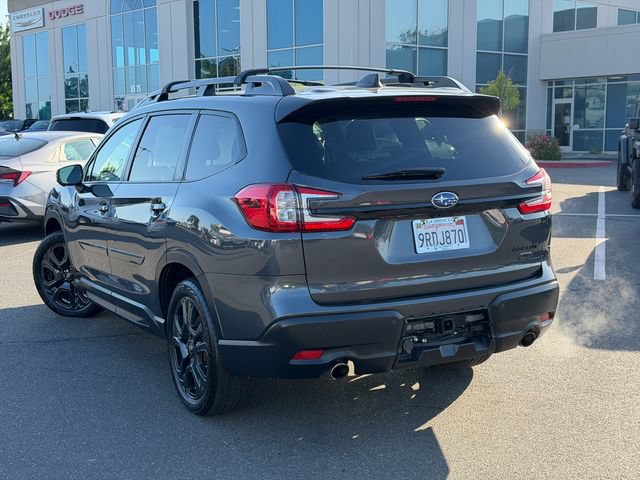 Used 2023 Subaru Ascent Onyx Edition Limited AWD/4WD image 10
