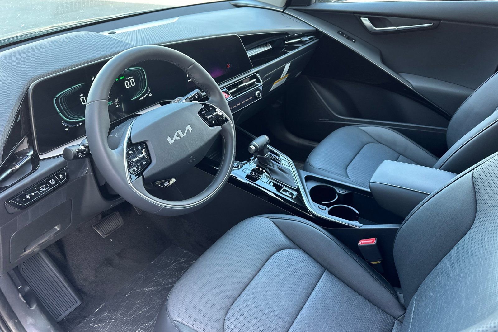 New 2026 Kia Niro SX image 10