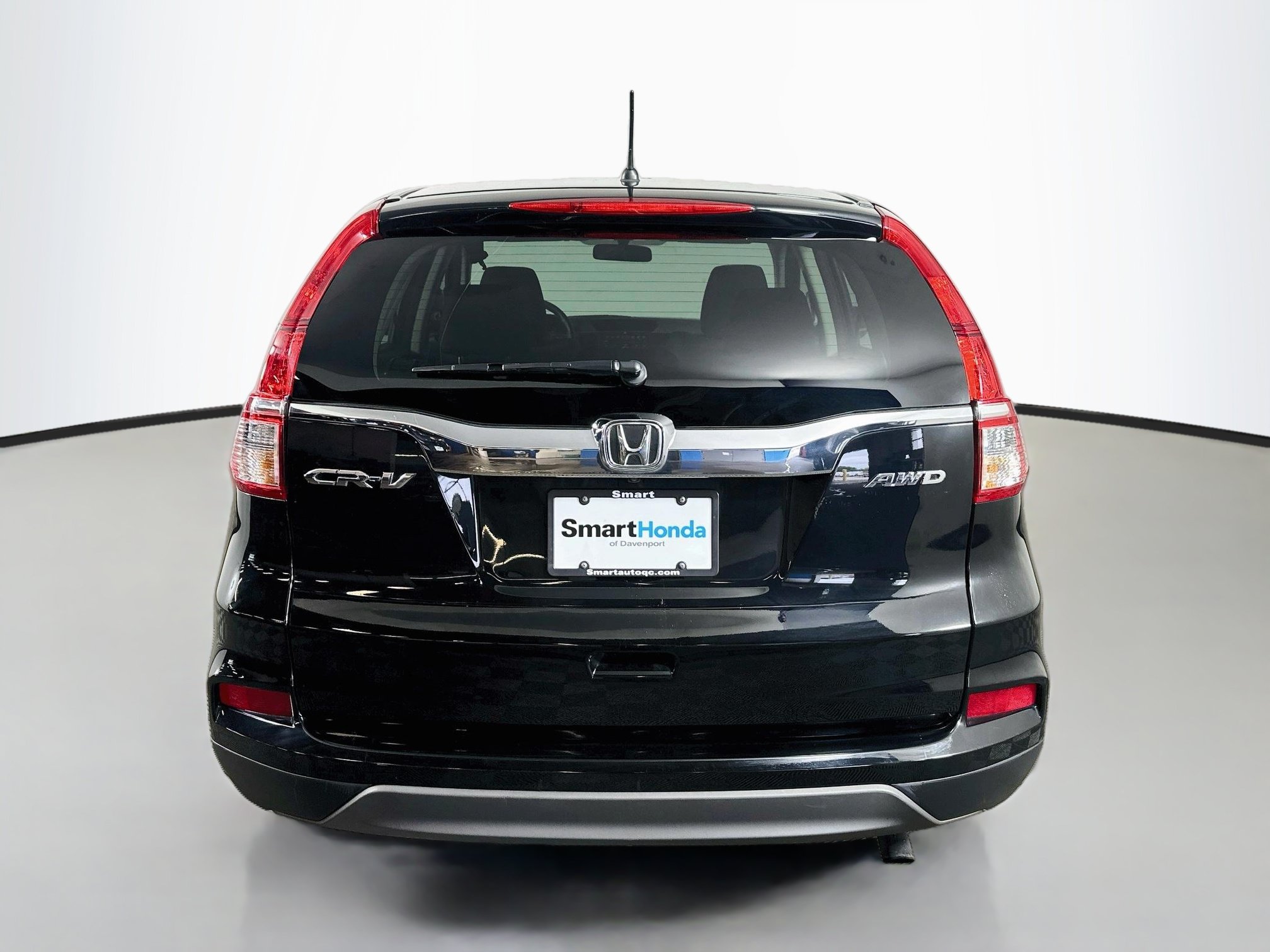 Used 2016 Honda CR-V LX image 6