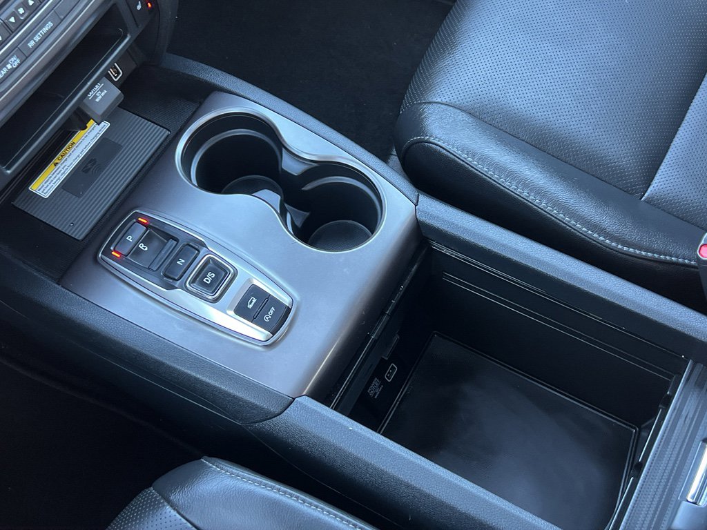 Used 2022 Honda Passport EX-L image 20