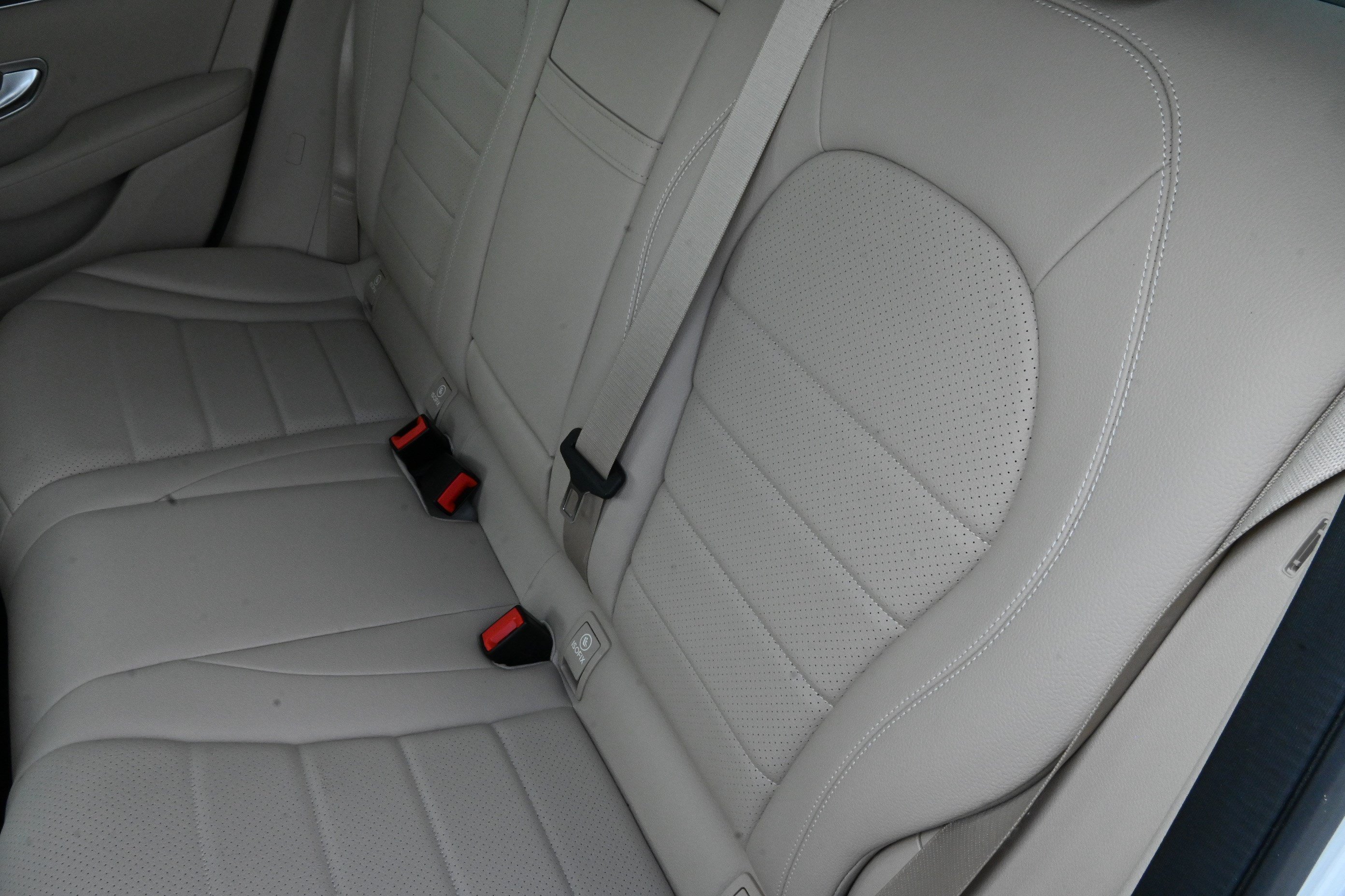 Used 2020 Mercedes-Benz GLC 300 image 14