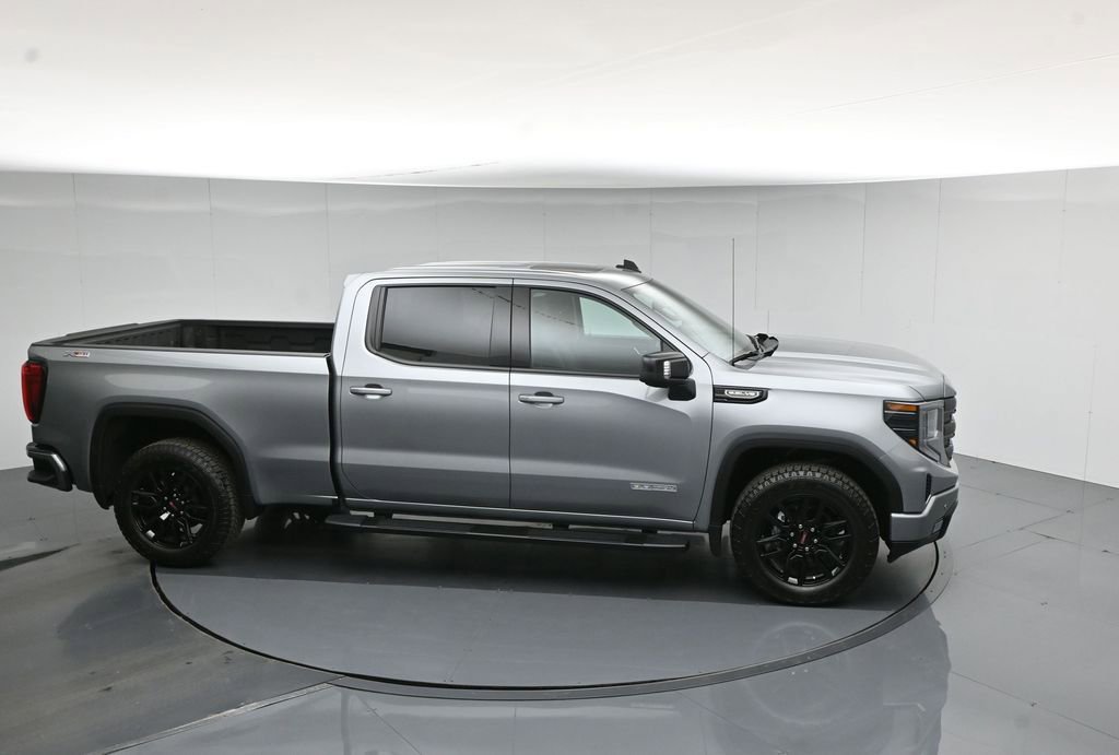 Used 2026 GMC Sierra 1500 Elevation w/ Elevation Premium Package AWD/4WD image 58
