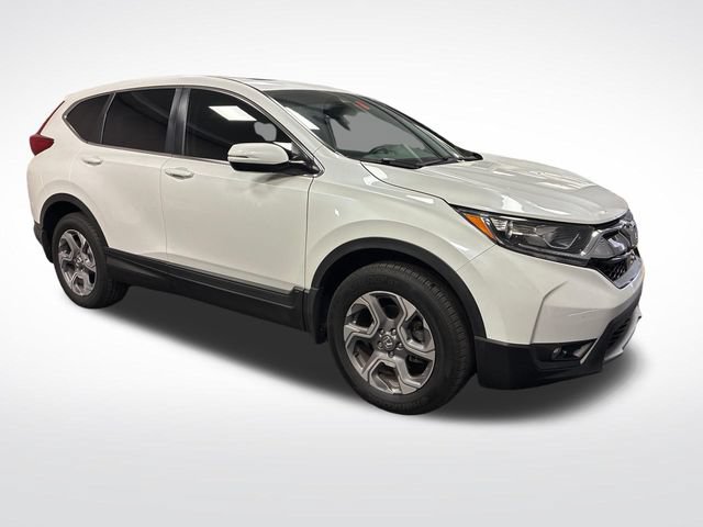 Used 2019 Honda CR-V EX-L image 7