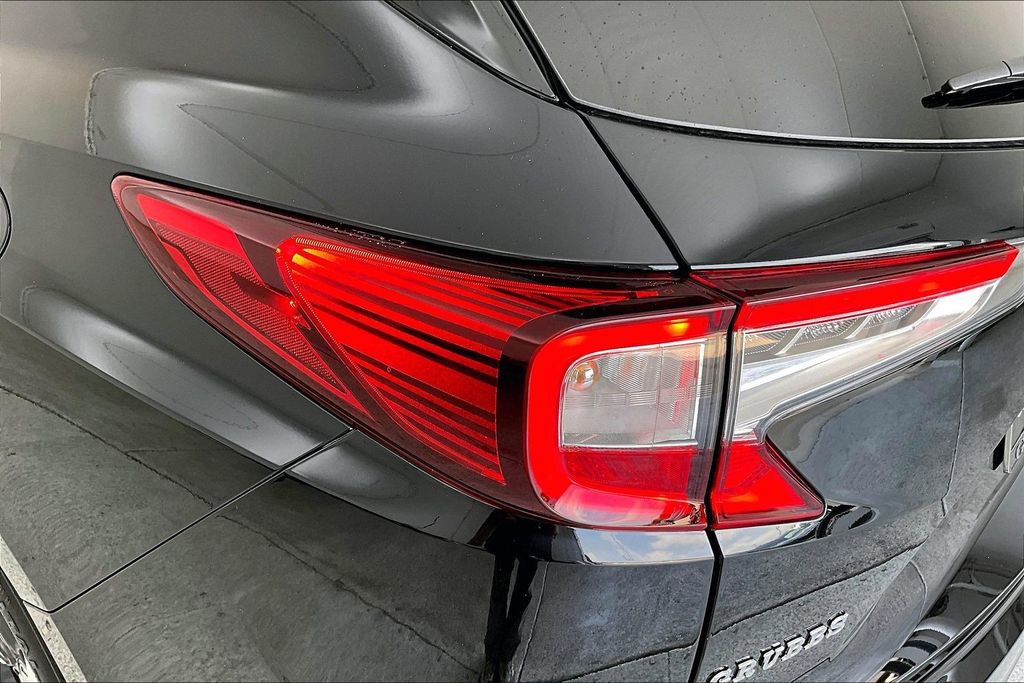 Certified 2026 Acura RDX w/ Technology Package image 39