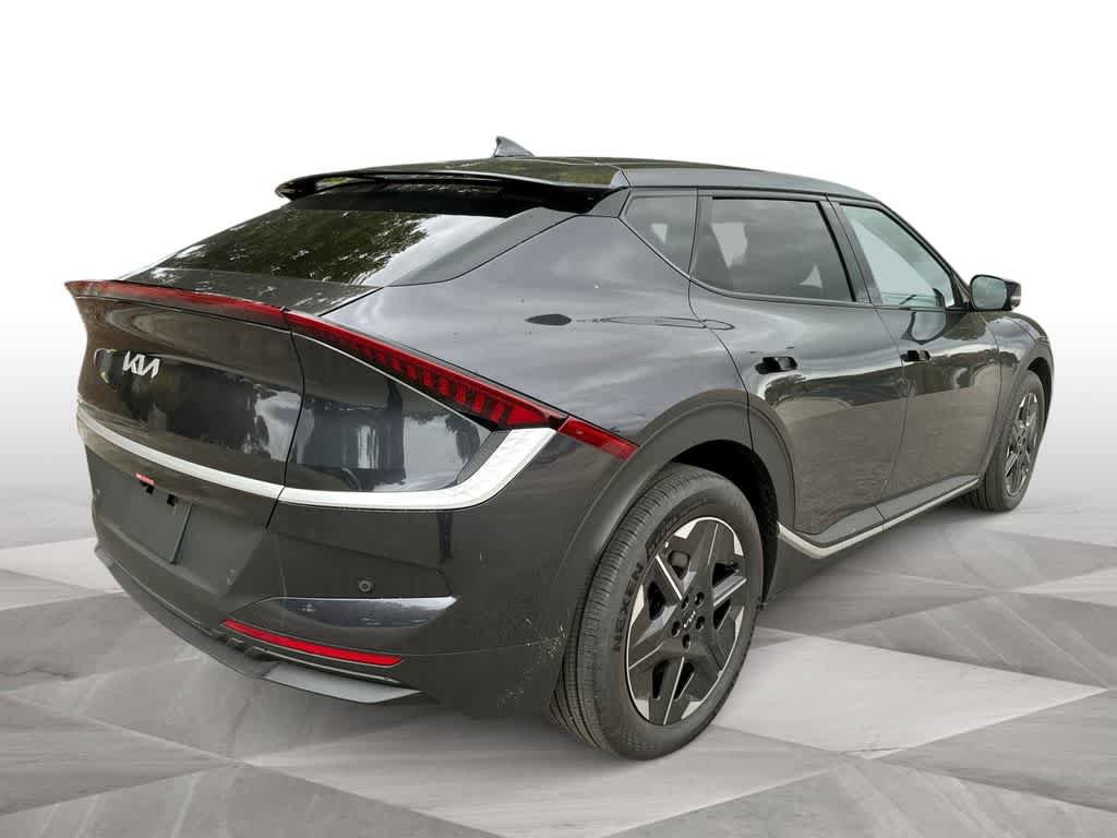 New 2025 Kia EV6 Light AWD/4WD image 8