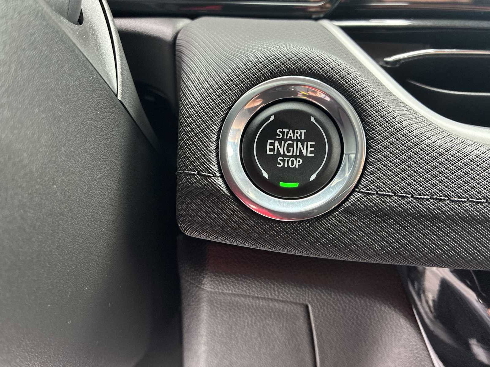 New 2026 Chevrolet TrailBlazer LT w/ Convenience Package image 16