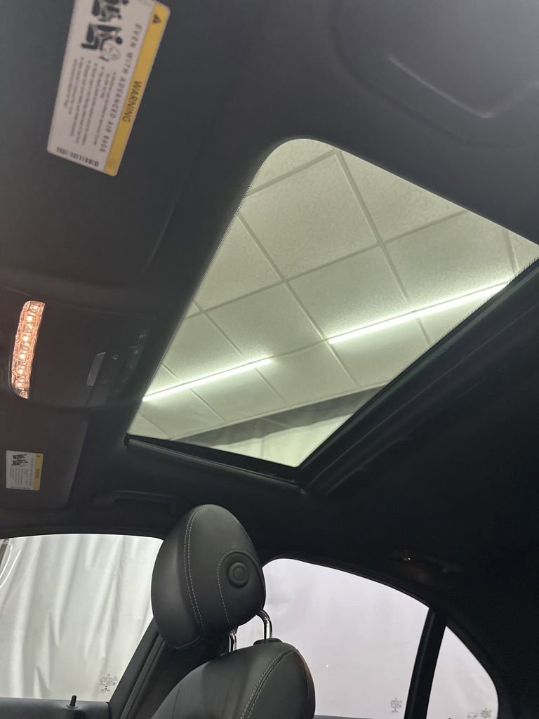 Used 2018 Mercedes-Benz C 300 Sedan image 21