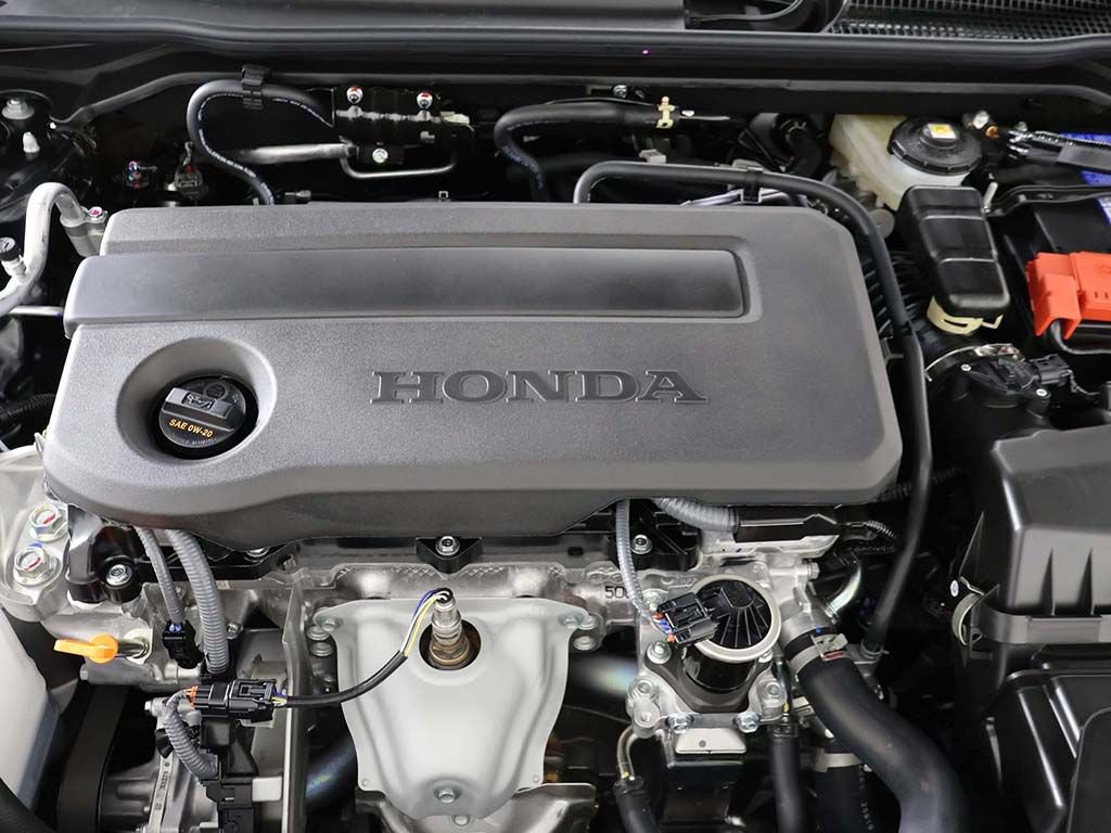 New 2026 Honda Civic Sport image 11