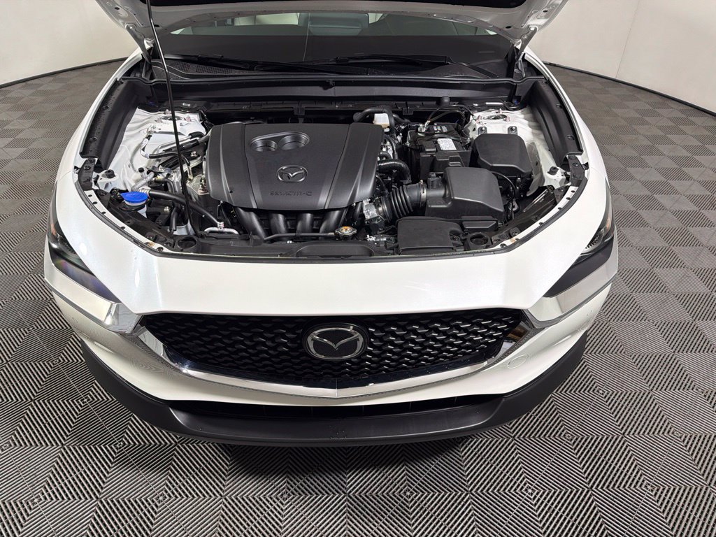 New 2026 MAZDA CX-30 AWD 2.5 S image 25