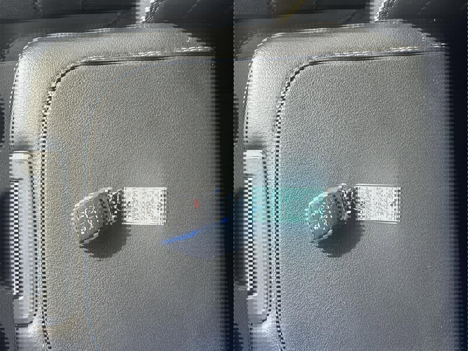 Used 2024 RAM 2500 Laramie w/ Safety Group image 21