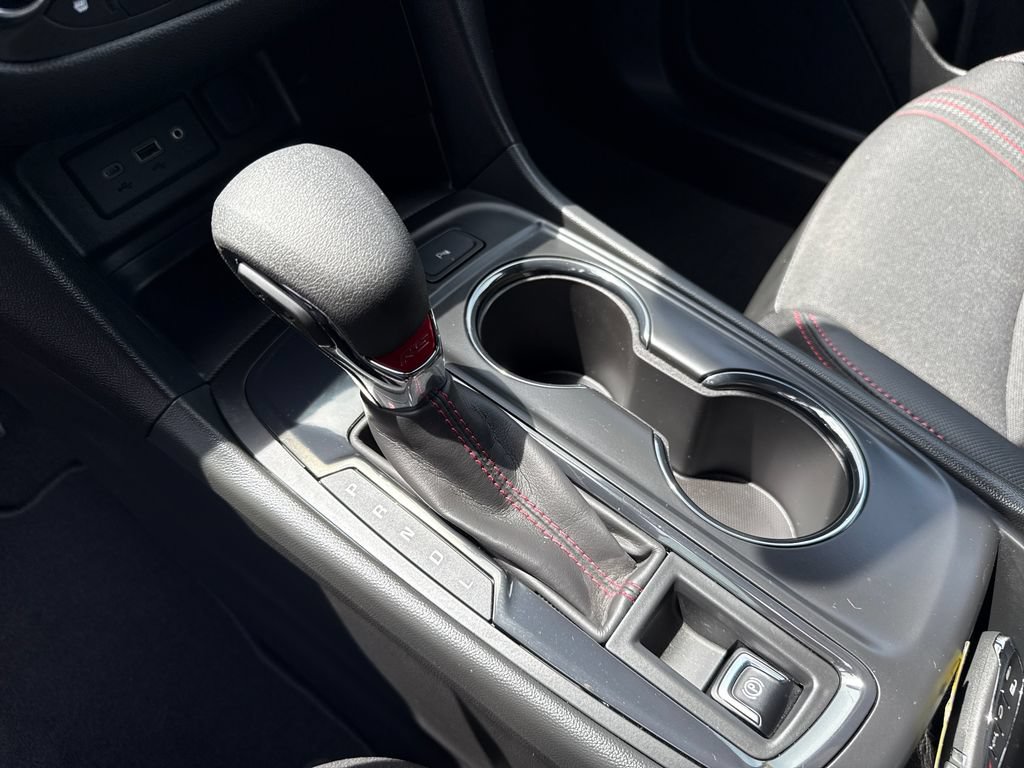 Certified 2023 Chevrolet Equinox RS FWD image 22