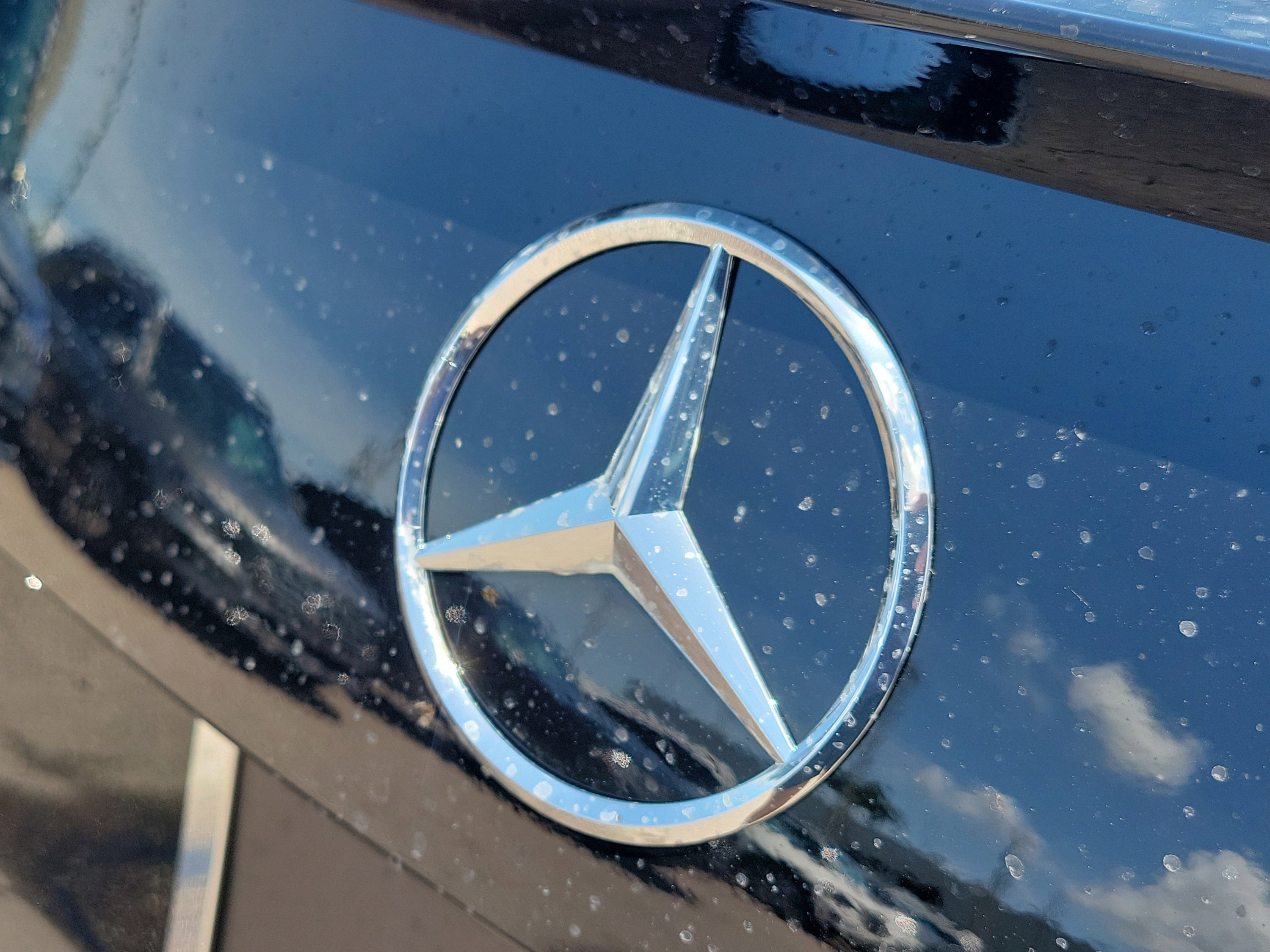 Certified 2026 Mercedes-Benz C 300 Sedan image 32