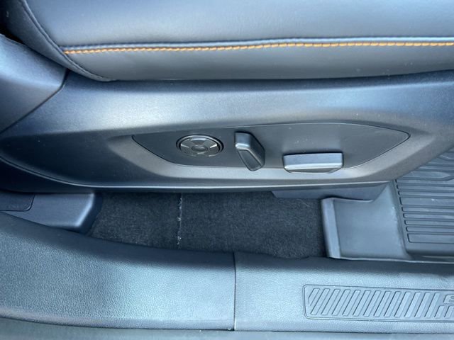 New 2026 Ford Explorer Tremor w/ Tremor Ultimate Package image 51